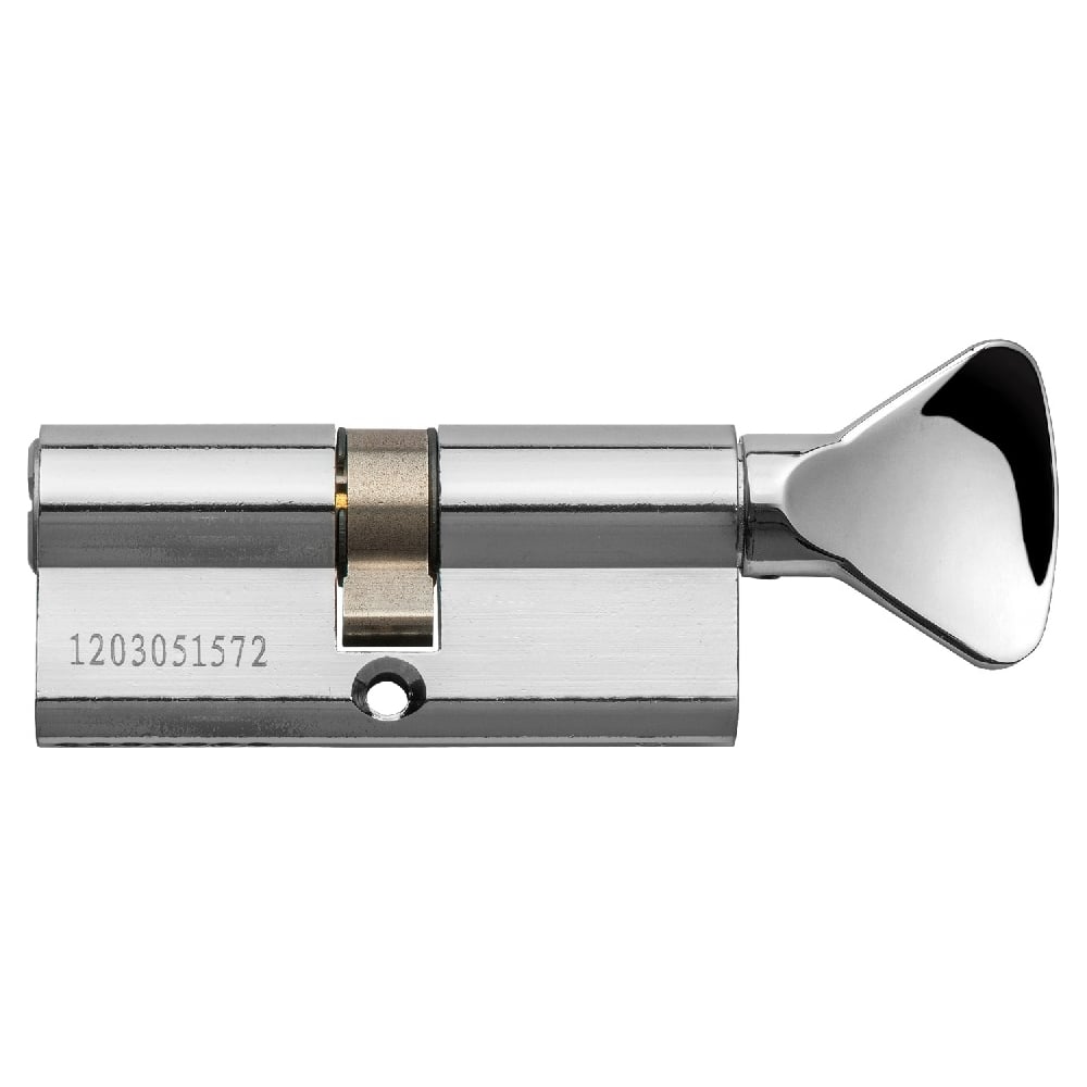 Цилиндровый механизм CRIT Р-238(30/40Н)-Хп 03171
