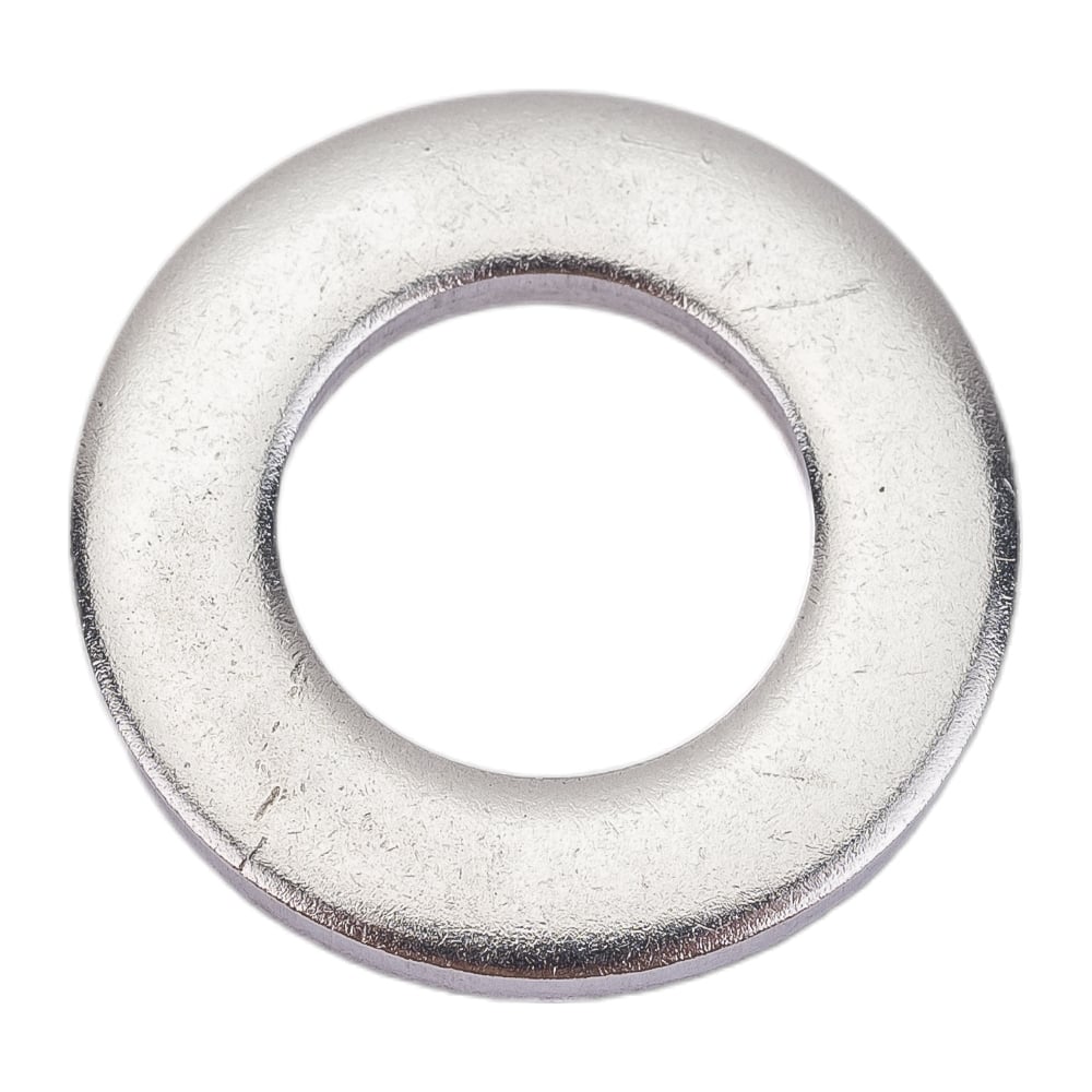 Шайба DINFIX нерж. А2, М12, DIN 125, 10 шт. 00-00002597