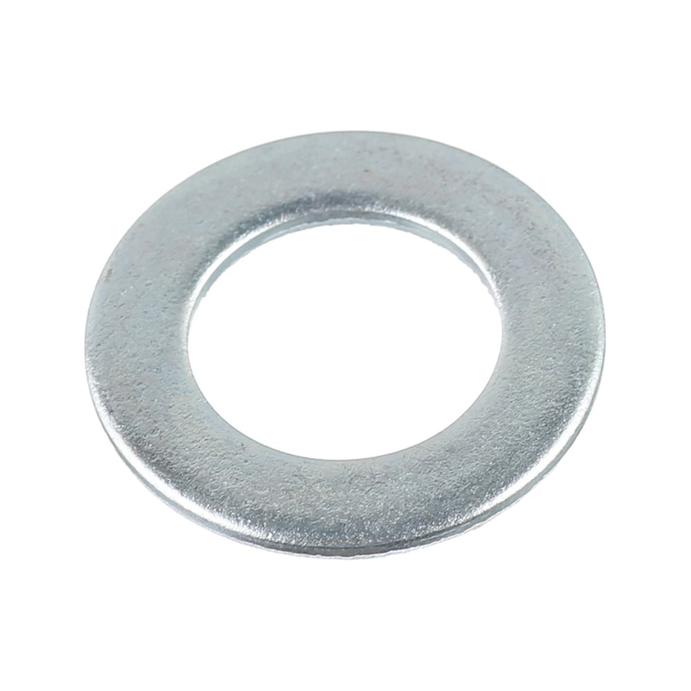 Шайба плоская R2R din 125, цинк, d14, 10 шт. 9200-Sh040140Z