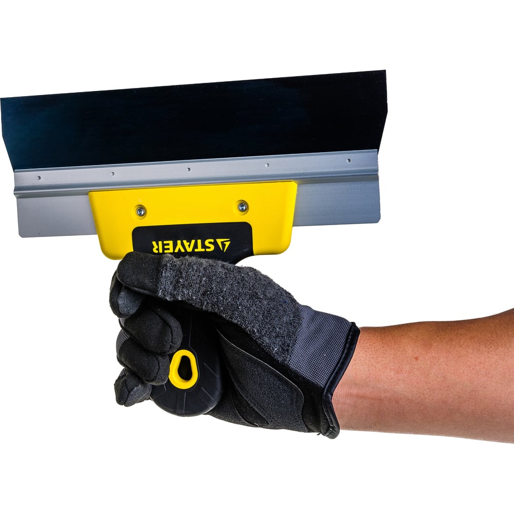 Фасадный шпатель 250 мм STAYER PROFESSIONAL 10045-25