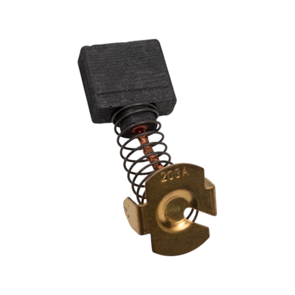Щетки угольные 44 DCA AMR04-12(30030600043)