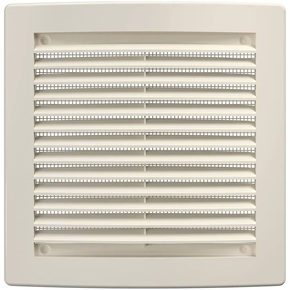 Решетка ЭРА 20/20 крем