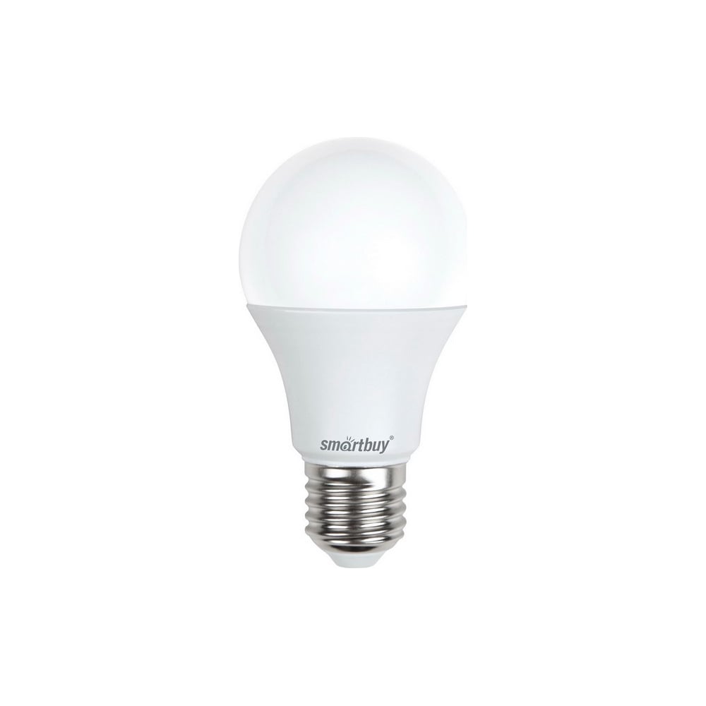 Светодиодная лампа Smartbuy LED A6011W/6000 SBL-A60-11-60K-E27