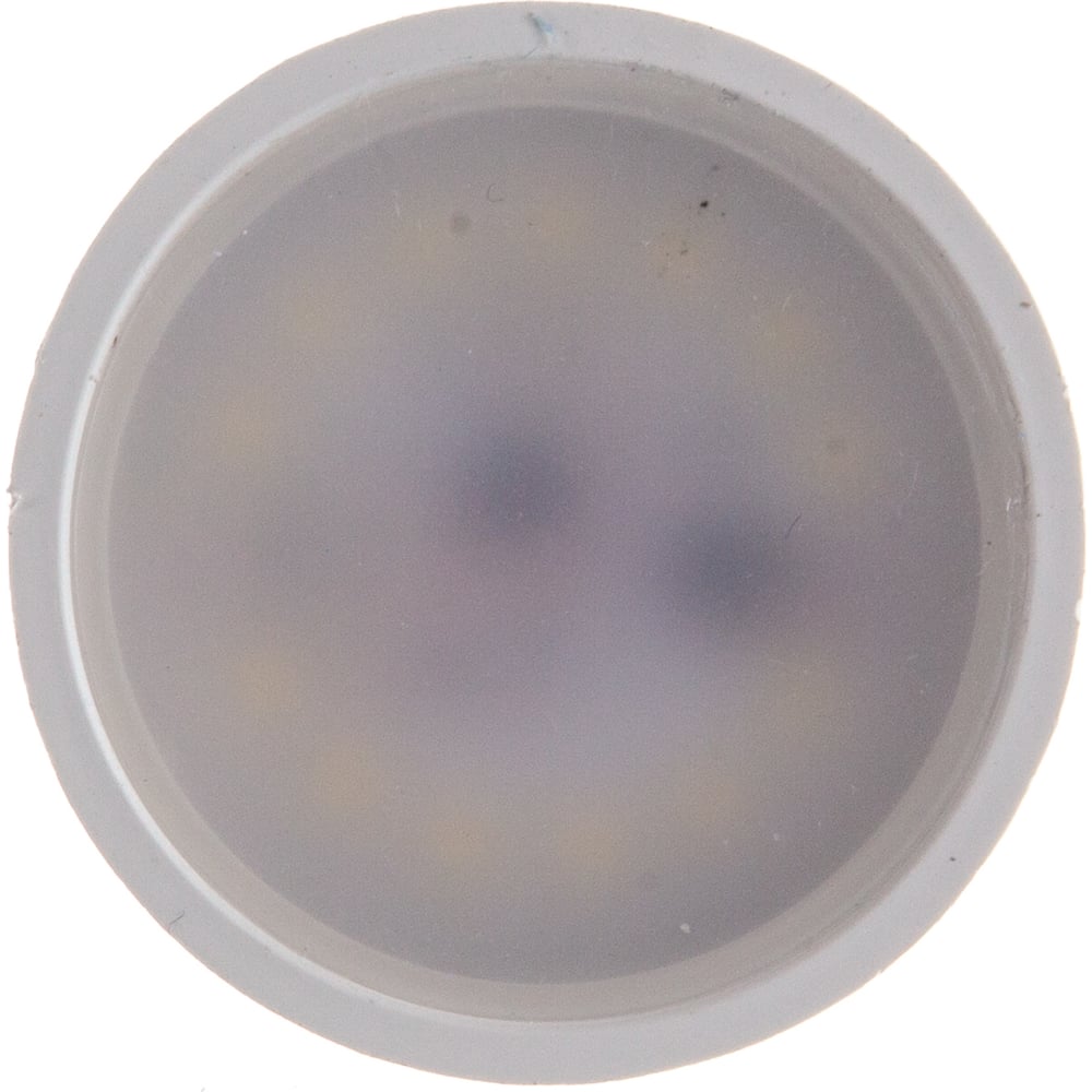 Светодиодная лампа Smartbuy LED GU5,3-05W/6000 SBL-GU5_3-05-60K-N