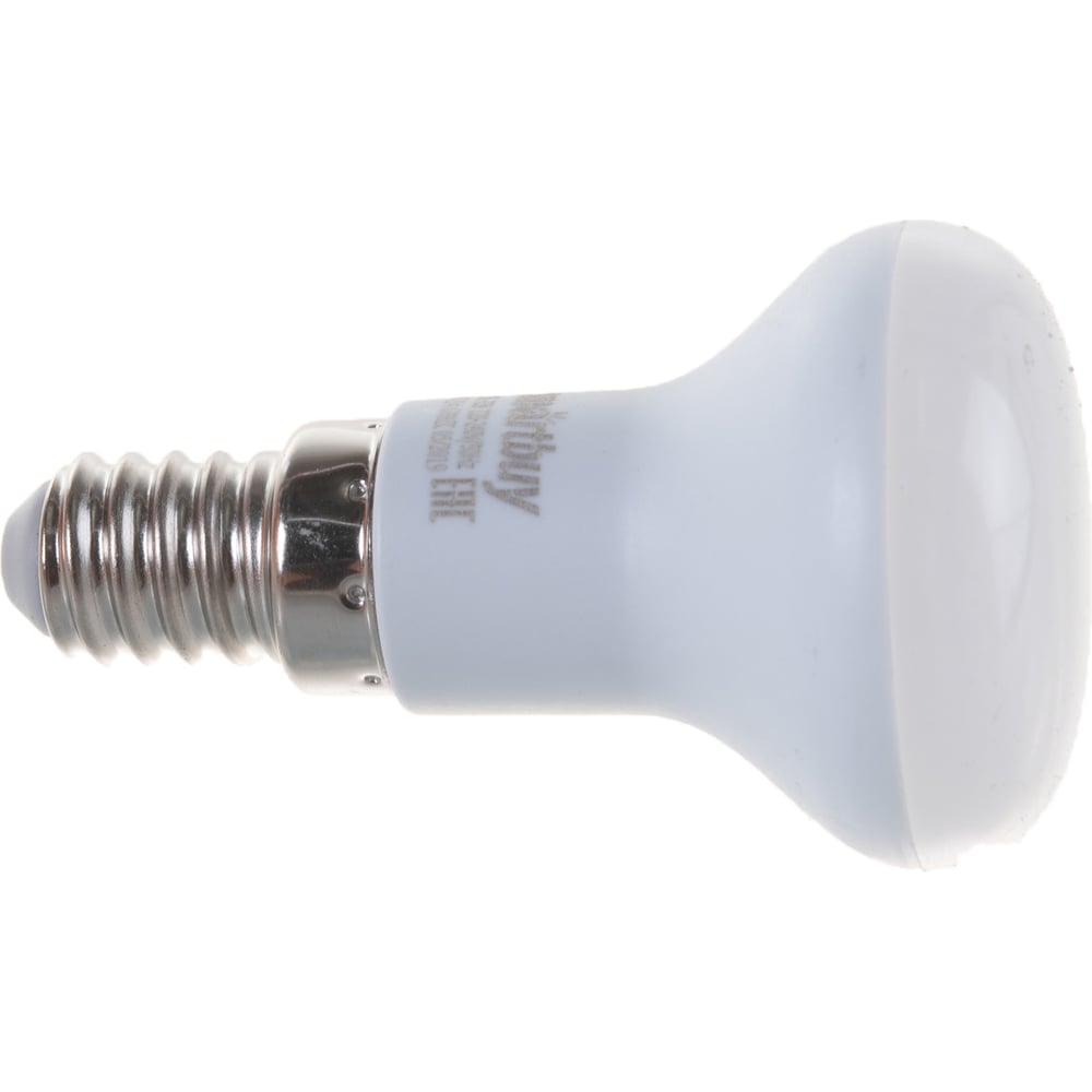 Светодиодная (LED) Лампа Smartbuy-R39-04W/6000/E14
