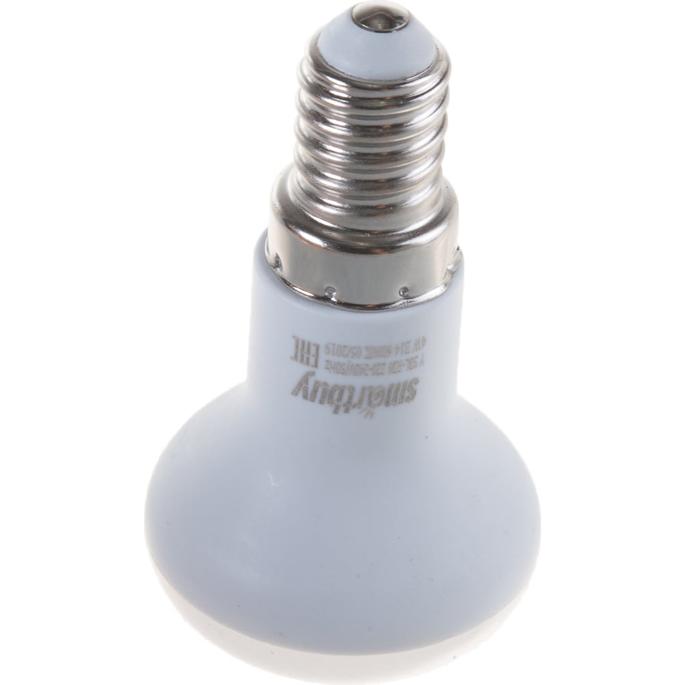 Светодиодная (LED) Лампа Smartbuy-R39-04W/6000/E14