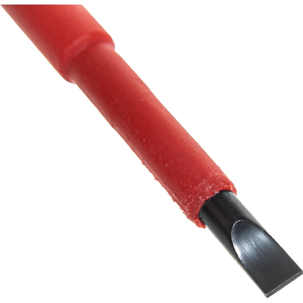 Набор диэлектрических отверток STAYER Profi-Electro SL:3.0x75 мм/4.0x100 мм/5.5x125 мм/PH:№1x80 мм/2x100 мм/100-250 В тестер 6 шт. 25145-H6_z01