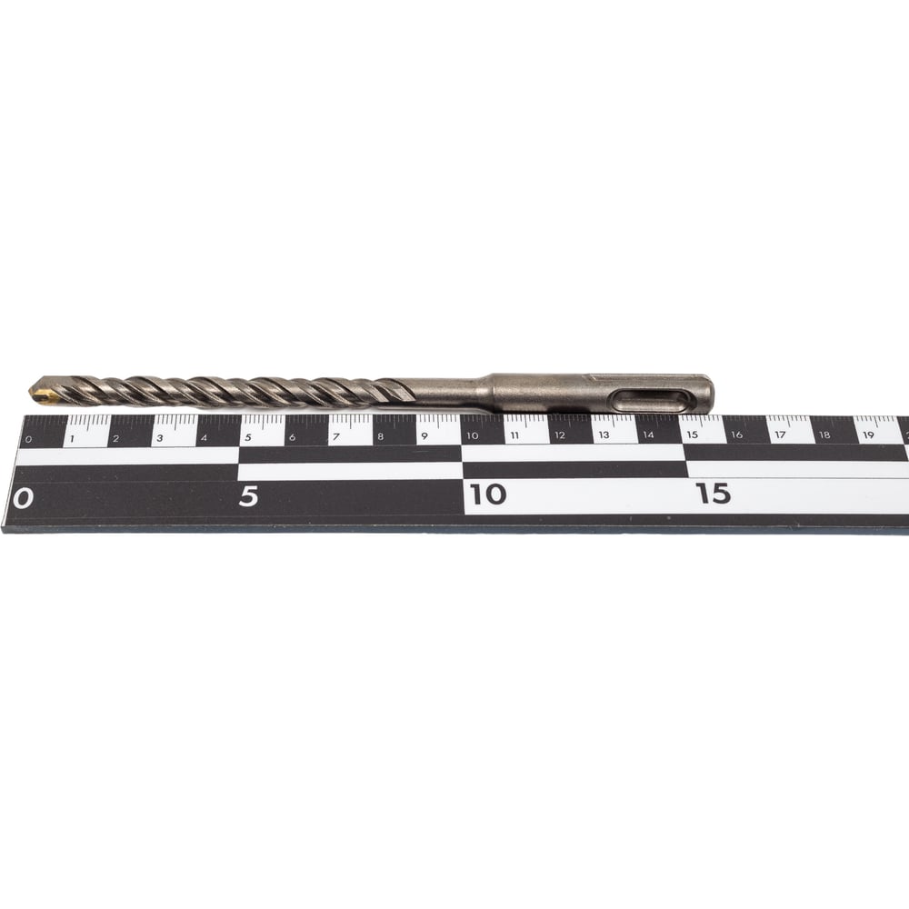 Бур SDS plus 8х160 ELITECH 1820 027000