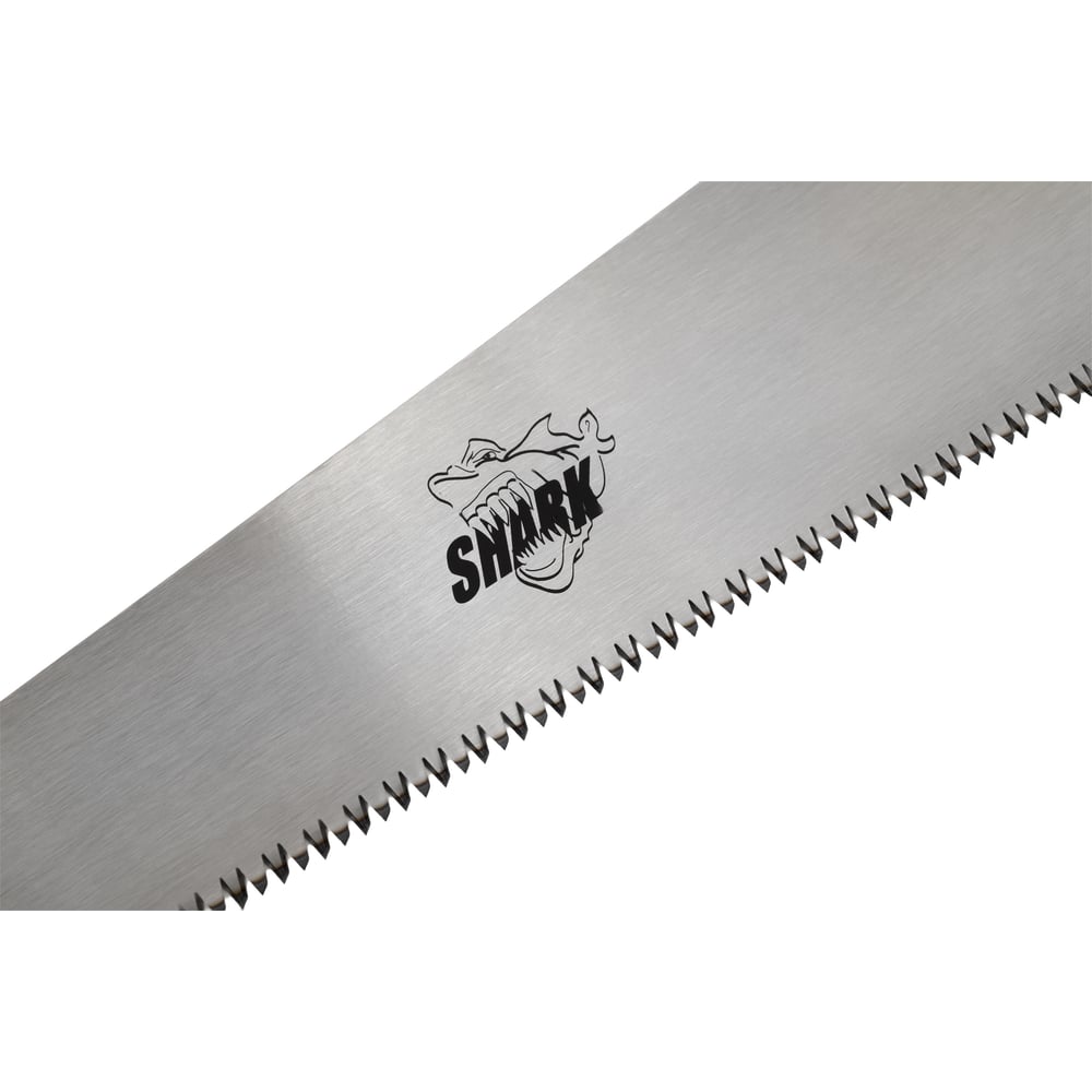 Ножовка по дереву TOPEX Shark 560мм 10A453