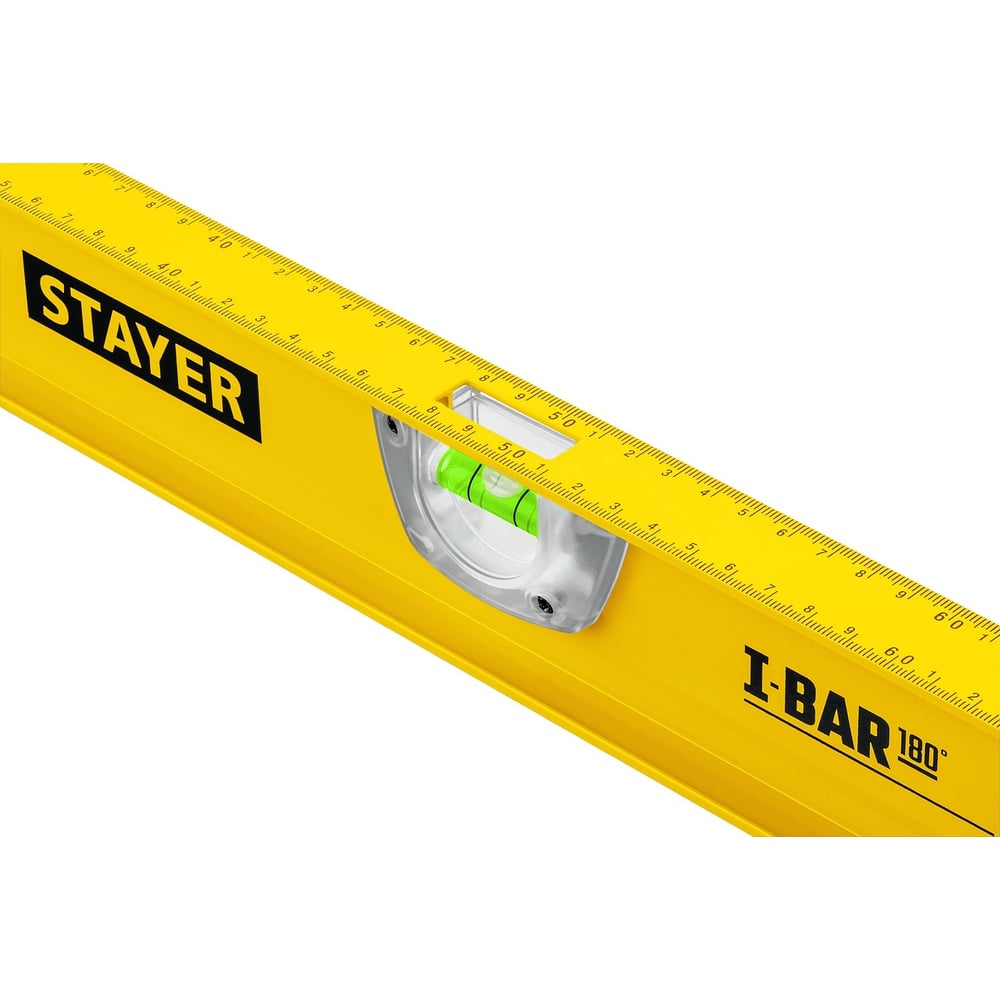 Двутавровый уровень STAYER I-Bar180 1500 мм 3470-150_z02