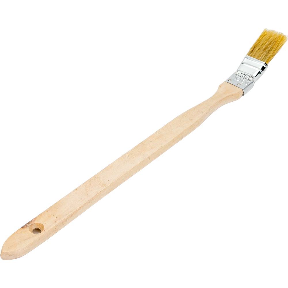 Кисть радиаторная 1" (25мм) 600//Toolberg