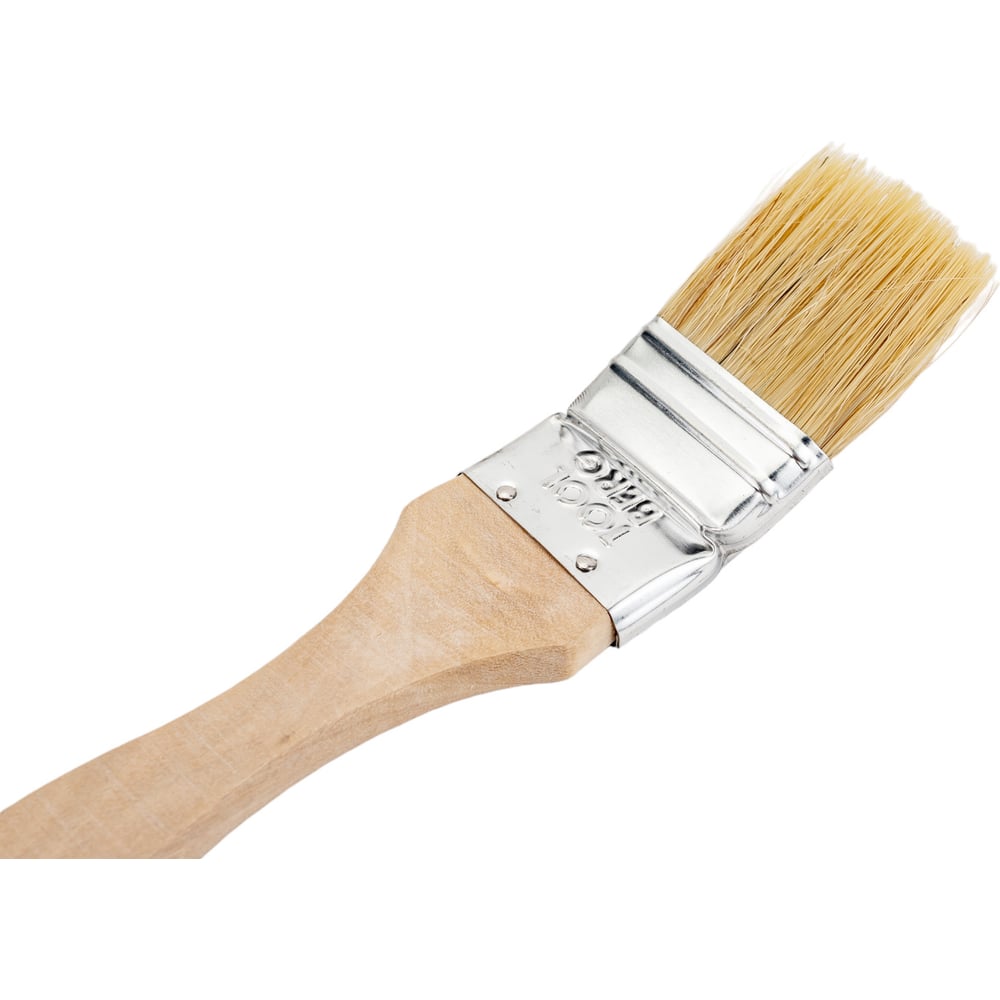 Кисть радиаторная 1,5" (38мм) 600//Toolberg