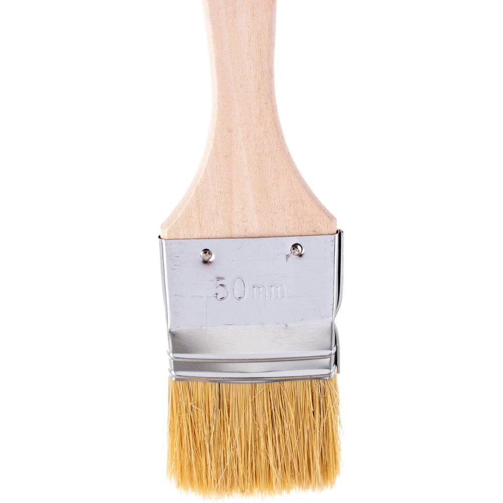 Кисть радиаторная 2" (50мм) 300//Toolberg