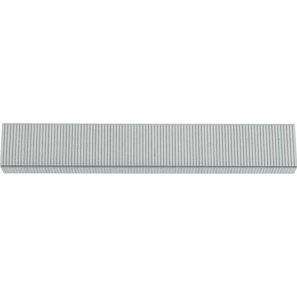 Скобы закаленные,тип 53,уп 1000шт,6мм 200//Toolberg