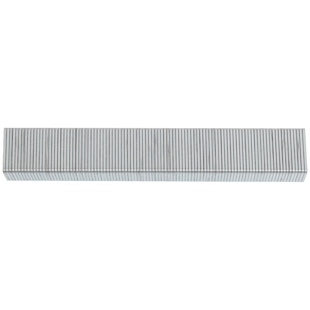 Скобы закаленные,тип 53,уп 1000шт,8мм 200//Toolberg