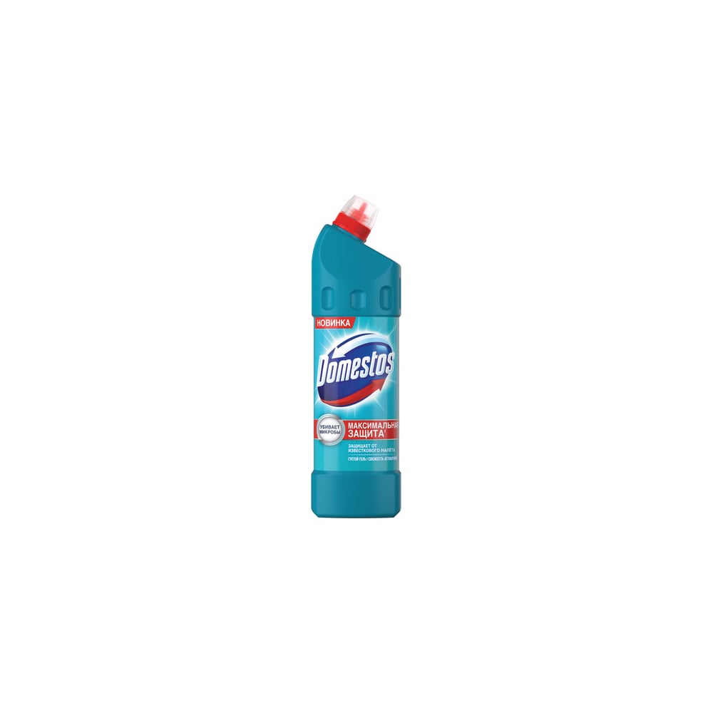 Чистящее средство DOMESTOS Свежесть Атлантики 8717163094952