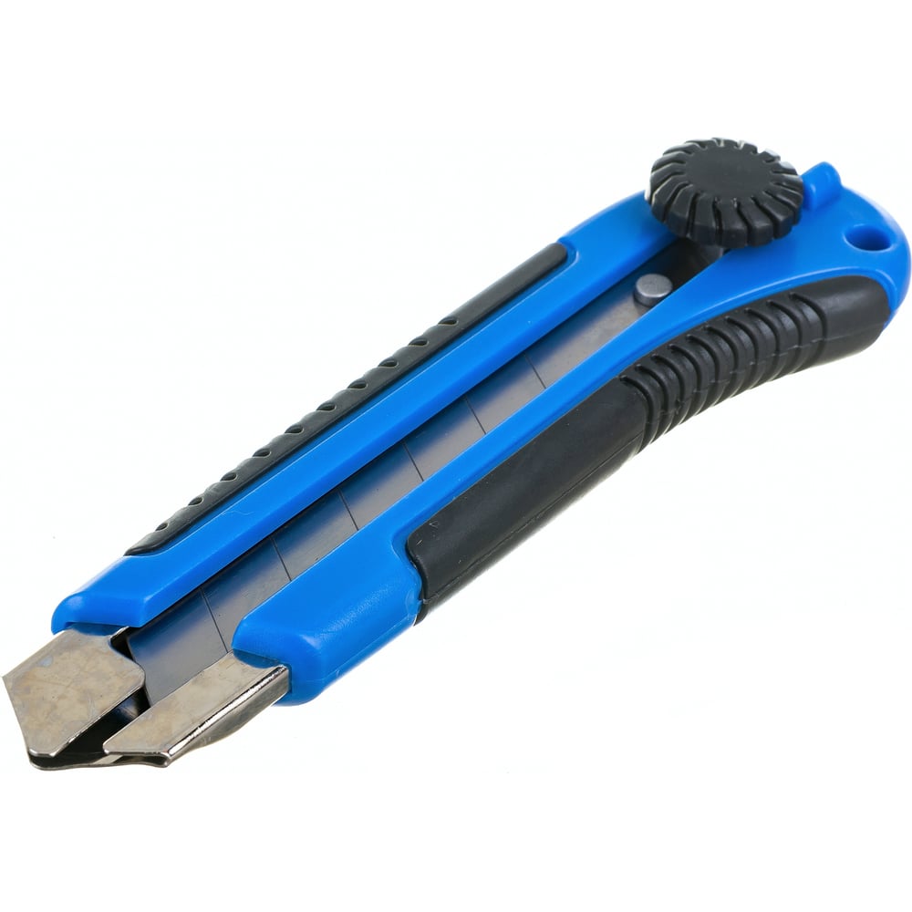 Нож широкий ПРОФИ Twist-lock 25мм 96//Toolberg