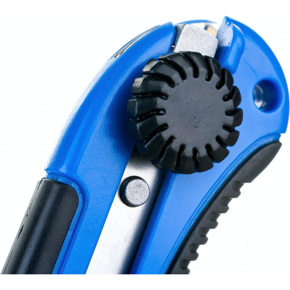 Нож широкий ПРОФИ Twist-lock 25мм 96//Toolberg