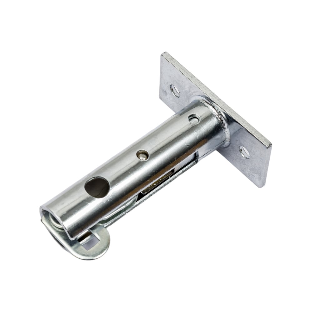 Задвижка дверная Apecs L-0260-6-CR