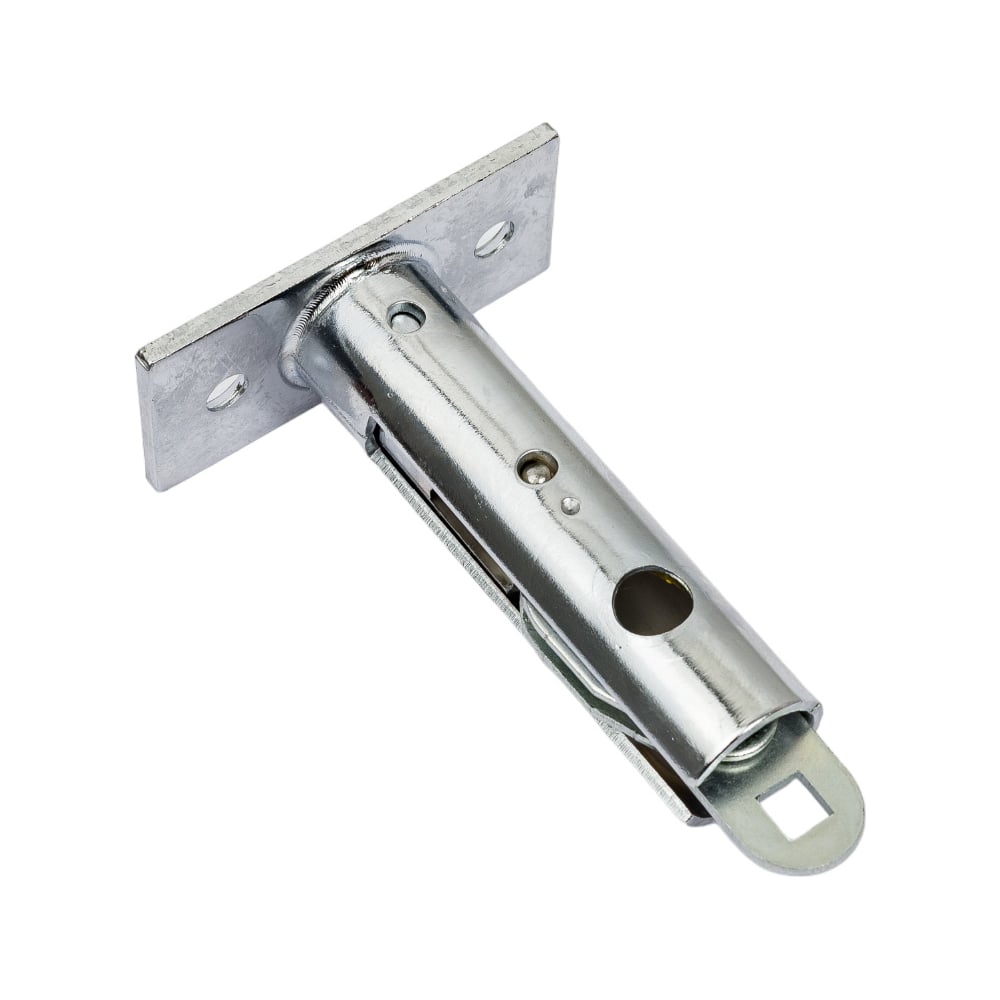 Задвижка дверная Apecs L-0260-6-CR