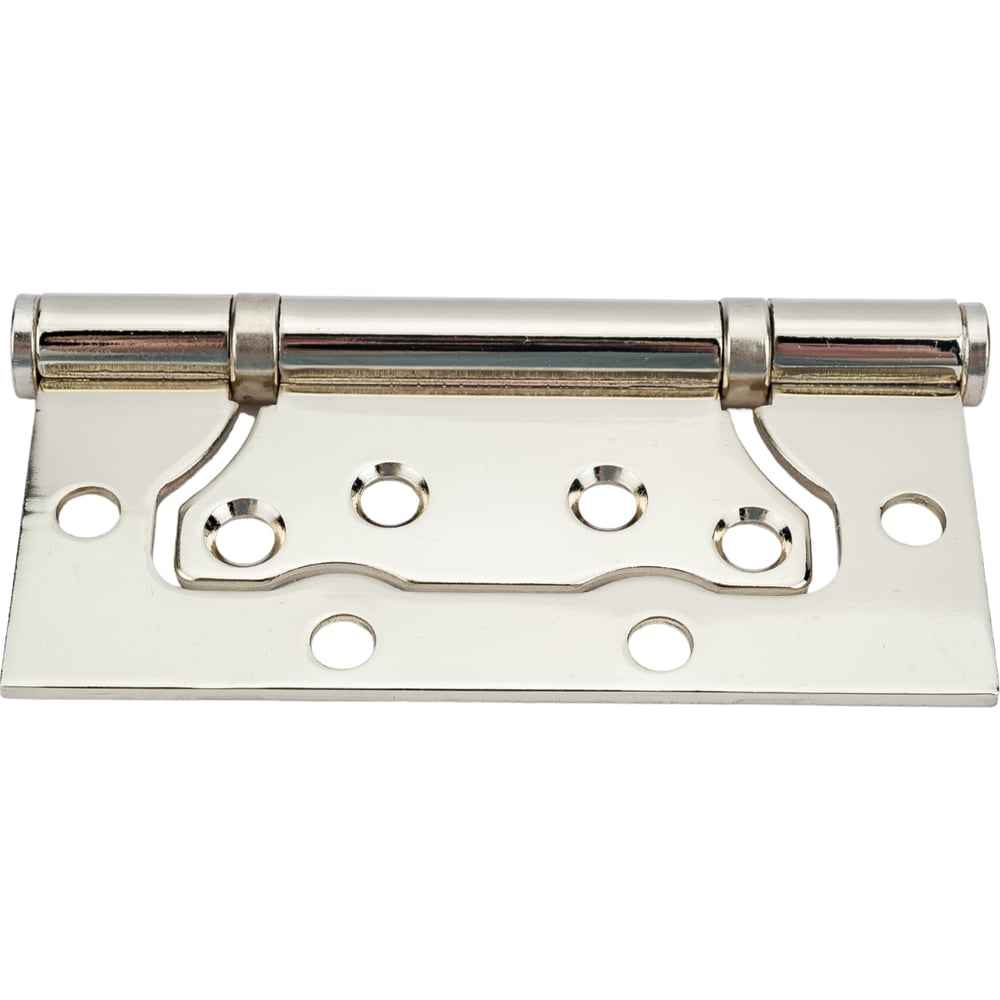 Петля накладная Apecs 100*75*2.5-B2-Steel-G