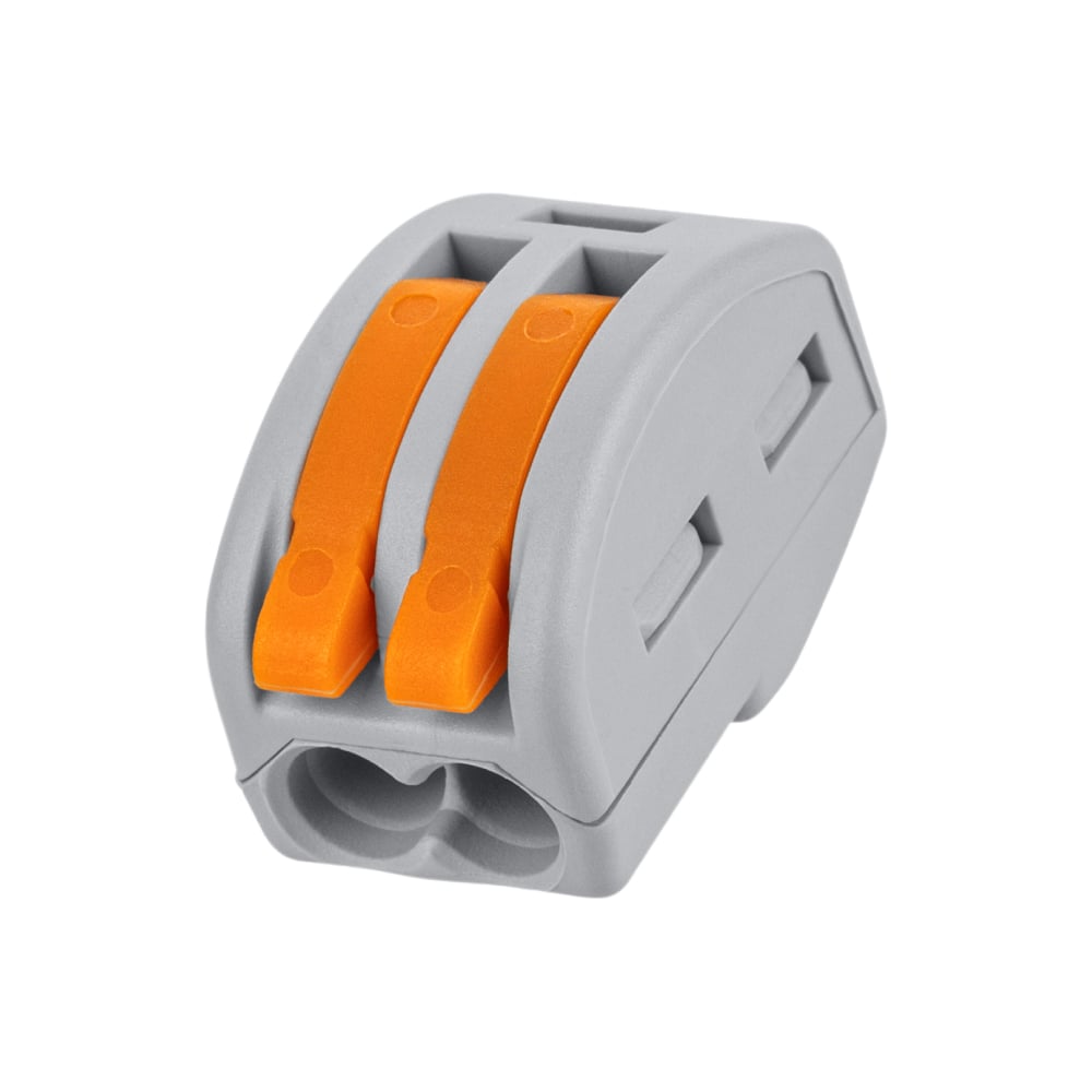 Соединительная клемма TDM ELECTRIC СК-412 2,5мм2 SQ0527-0001