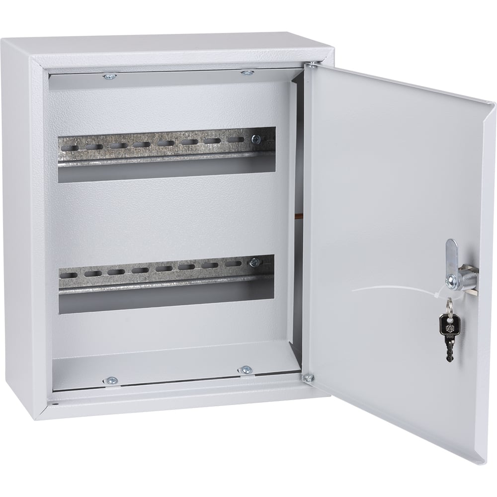 Распределительный навесной щит ЩРН-24 Народный 350х300х120 TDM ELECTRIC SQ0905-0711