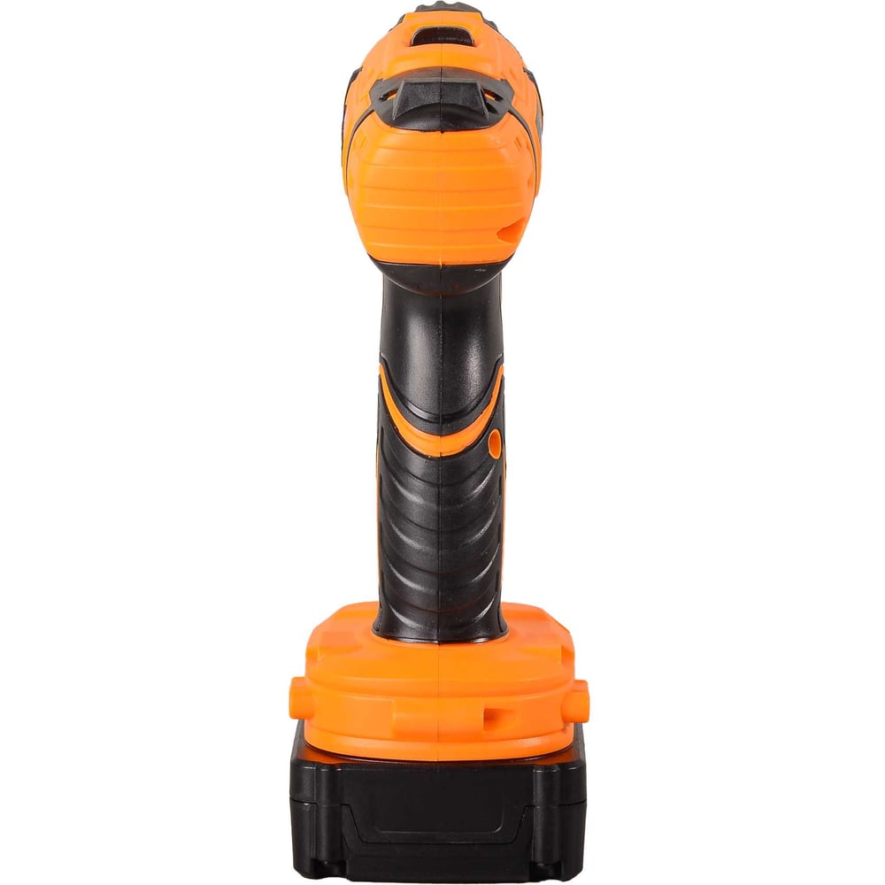 Шуруповерт аккумулят Вихрь ДА-18Л-2К (18V? 2Li-lon x2Ач) кейс