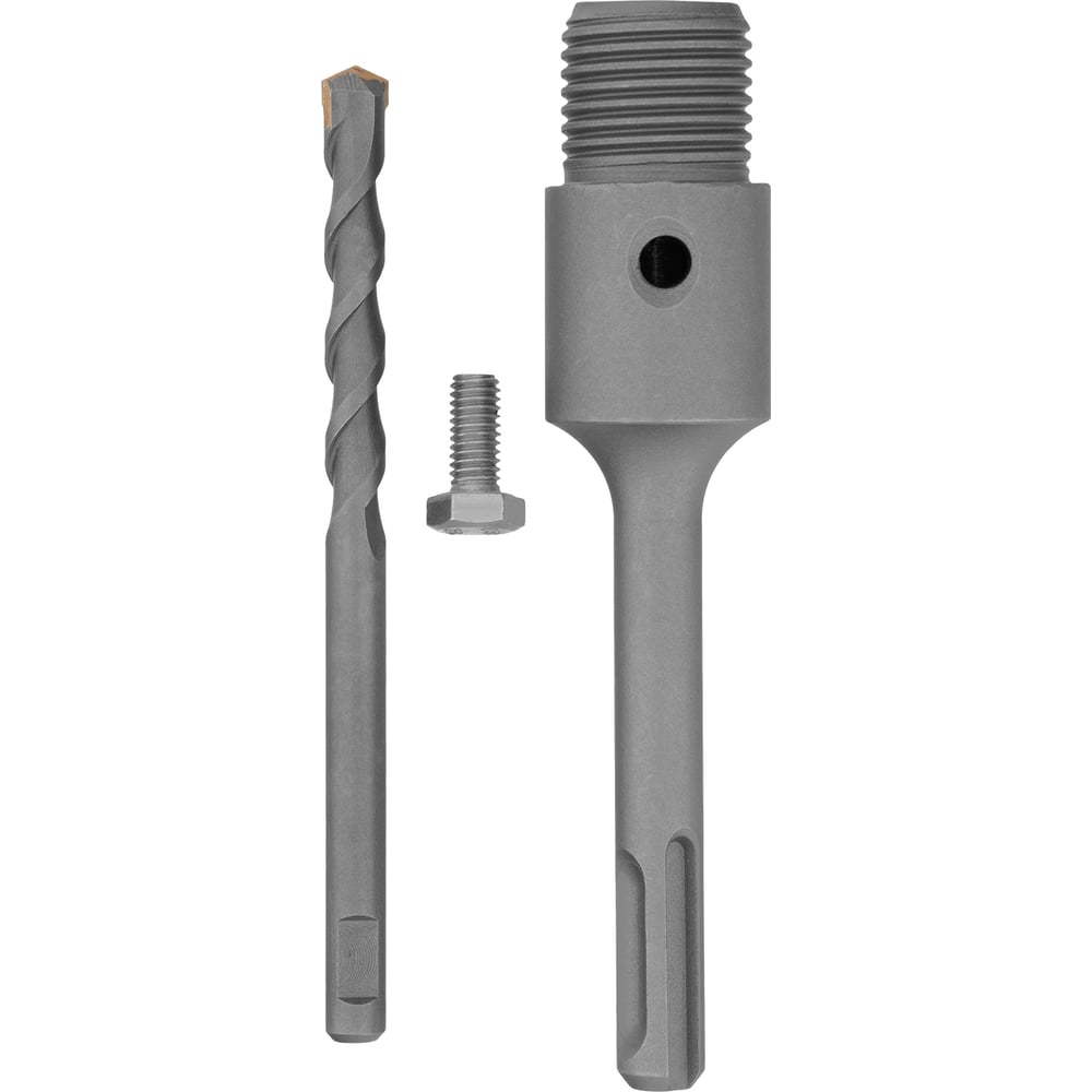 Державка (M22; 120 мм; SDS-Plus) для коронок MATRIX 70349