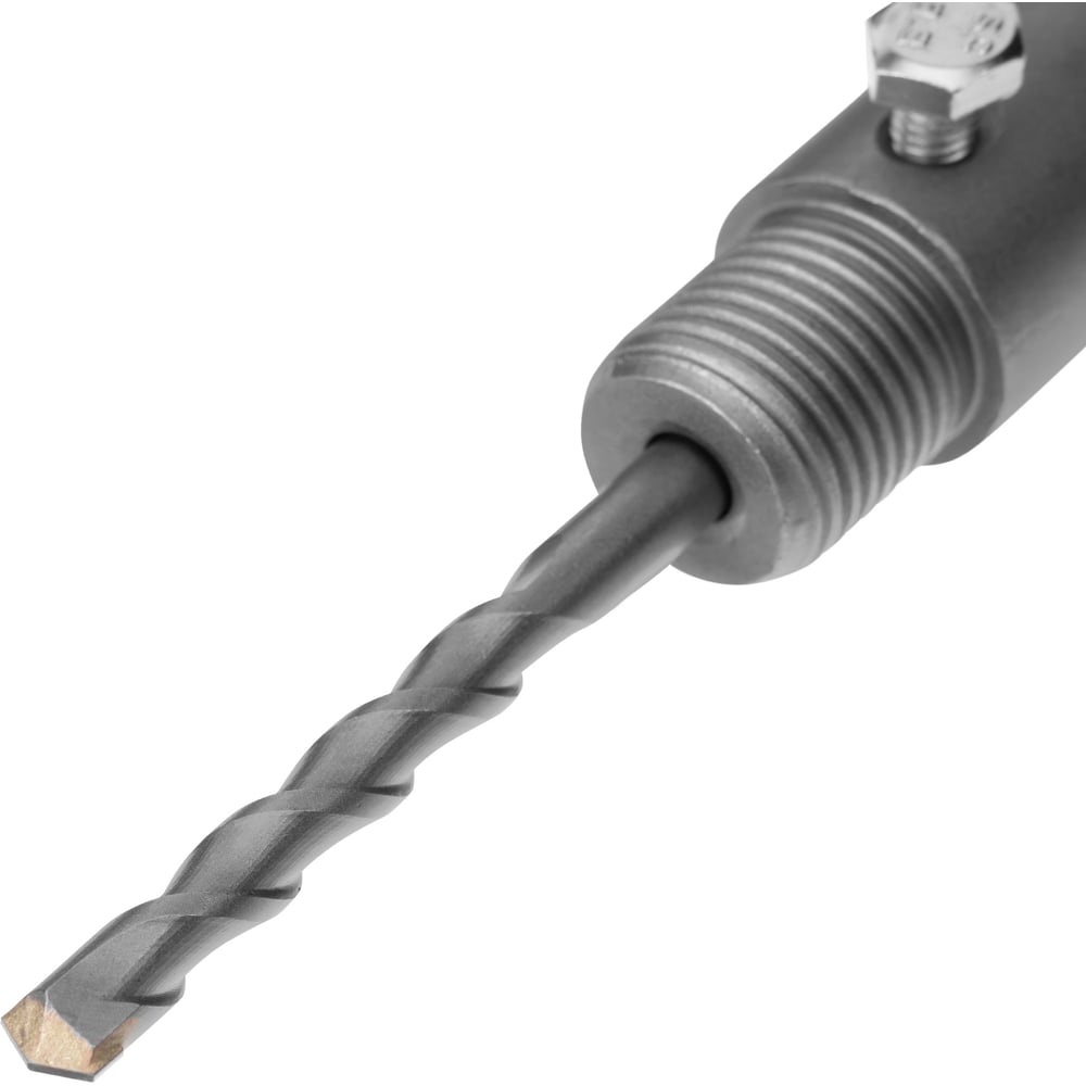 Центрирующее сверло для коронок, хвостик М22 х 120мм,SDS PLUS/Martix