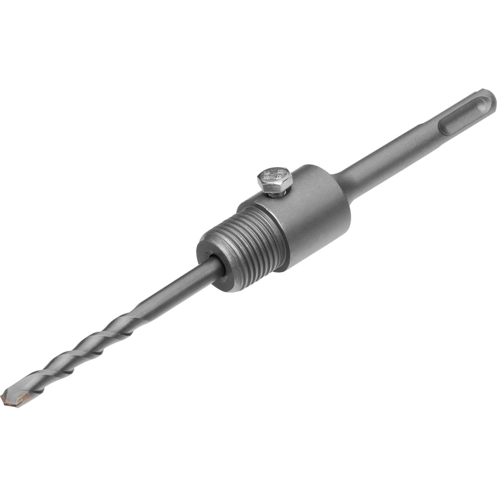Центрирующее сверло для коронок, хвостик М22 х 120мм,SDS PLUS/Martix