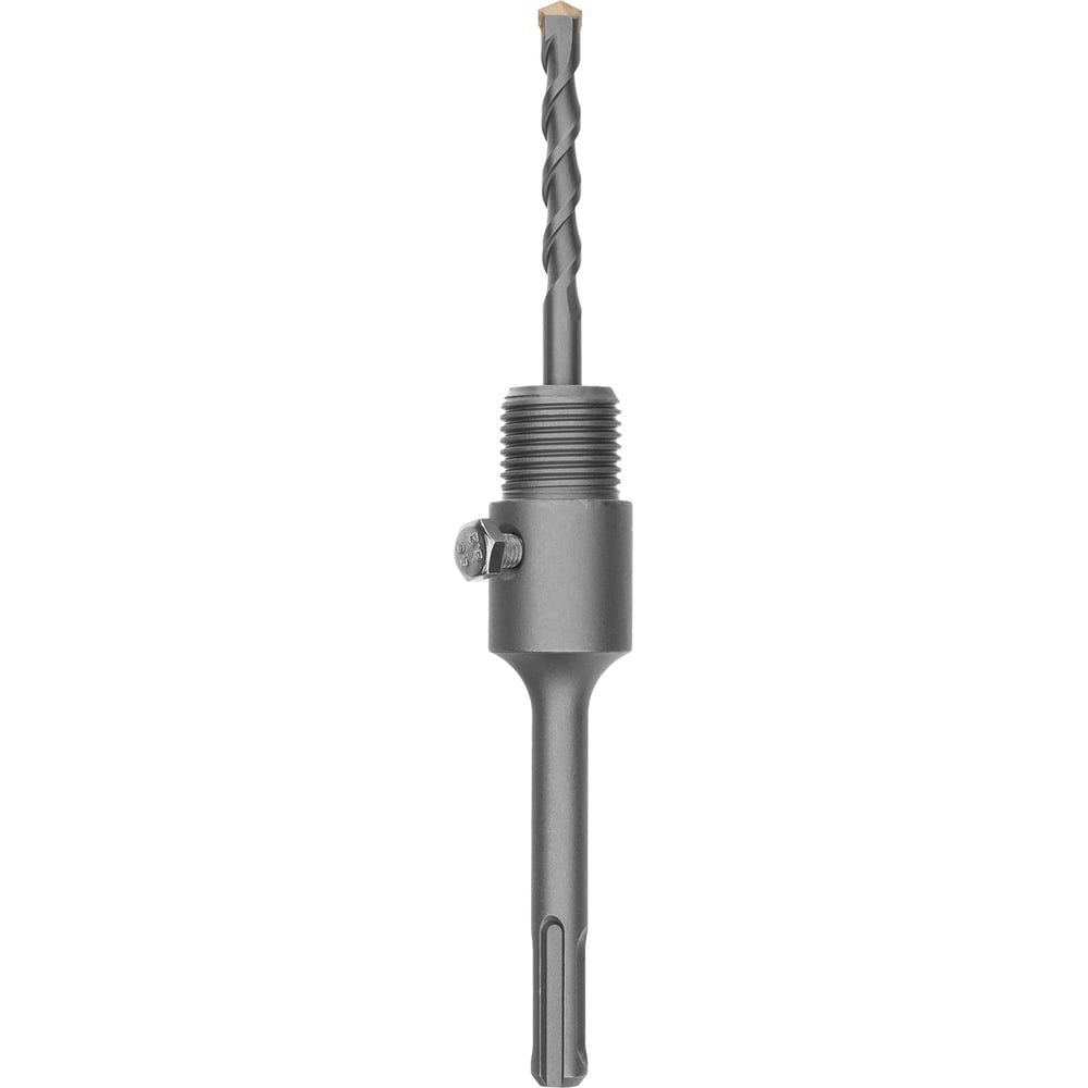 Центрирующее сверло для коронок, хвостик М22 х 120мм,SDS PLUS/Martix