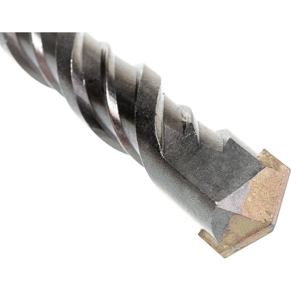 Бур по бетону SDS-plus, 22х450мм/Сибртех