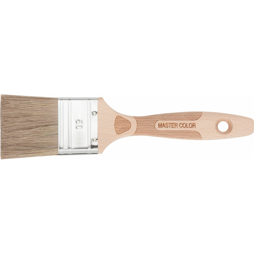 Флейцевая кисть MASTER COLOR, ширина 50 мм 30-0023д