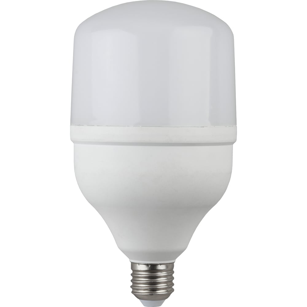 Светодиодная лампа ЭРА LED smd POWER 20W-6500-E27 Б0027011