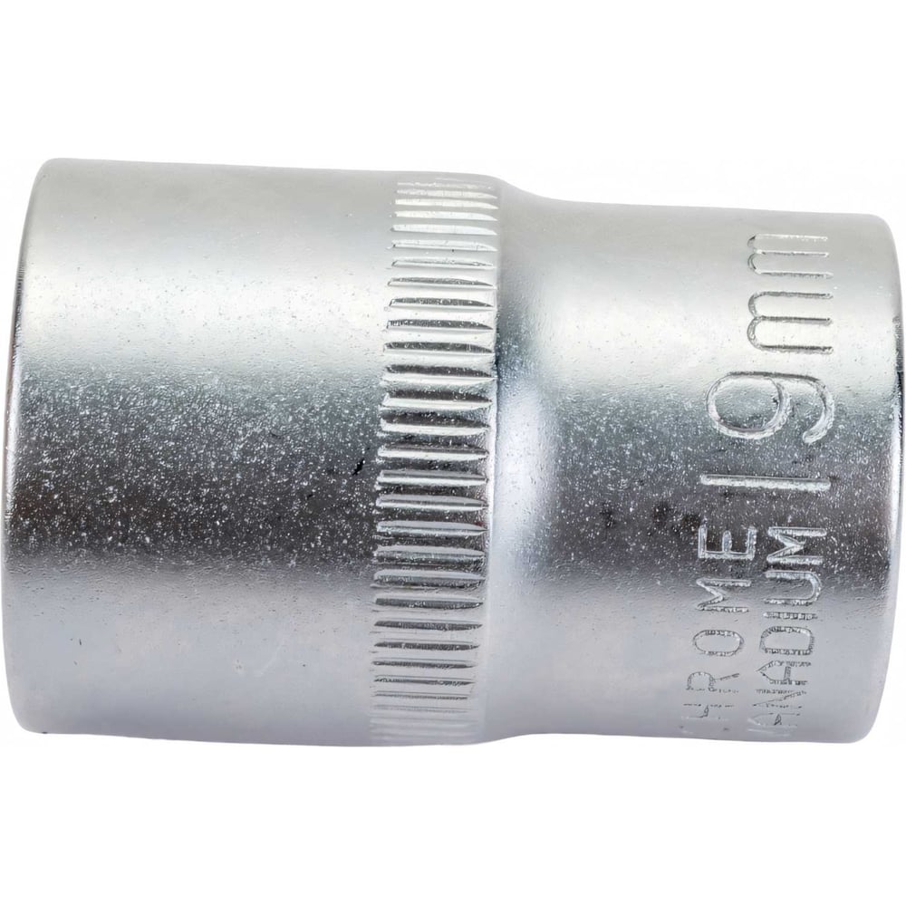Головка 6-гранная (1/2 19 мм) FIT 62049
