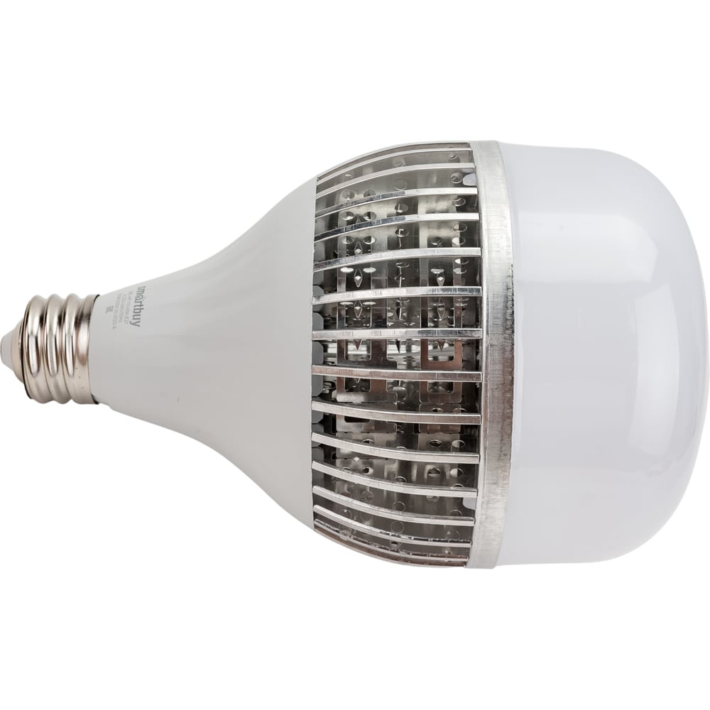 Светодиодная лампа Smartbuy LED HP100W/6500/E27 SBL-HP-100-65K-E27
