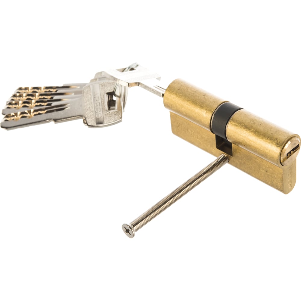 Цилиндровый механизм Apecs SM-70-G