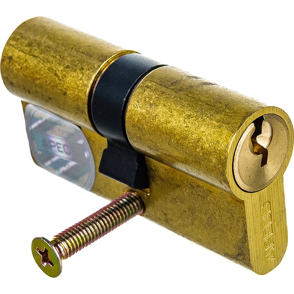 Цилиндровый механизм Apecs SC-60-G