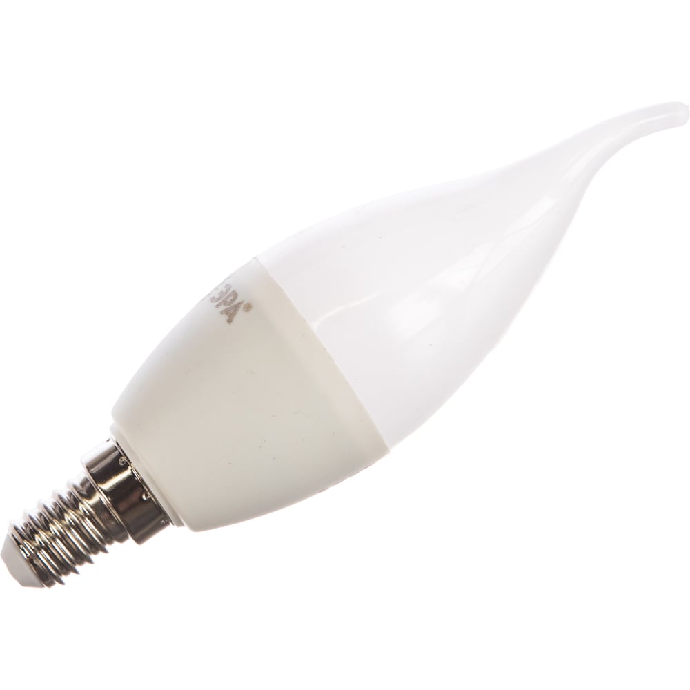 Лампа светодиодная ЭРА LED smd BXS-9W-840-E14-Clear