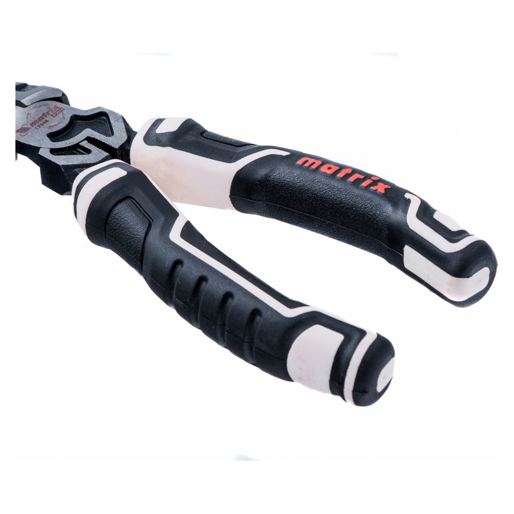 Бокорезы MATRIX PRO 150 мм, усиленная система 17548