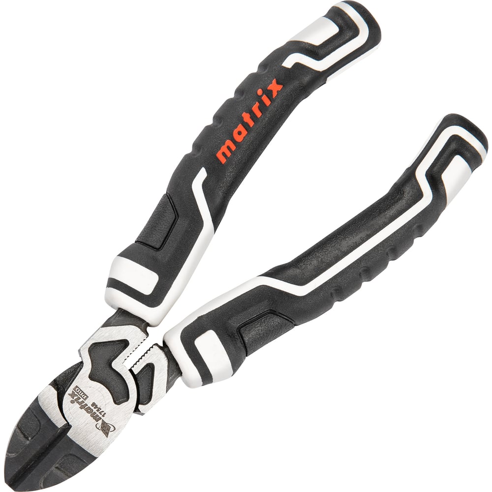 Бокорезы MATRIX PRO 150 мм, усиленная система 17548