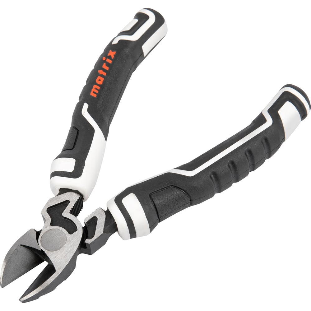 Бокорезы MATRIX PRO 150 мм, усиленная система 17548