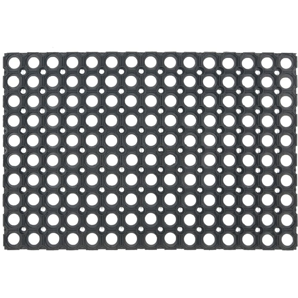 Грязесборный коврик SUNSTEP 40х60х1,2 см 30-001