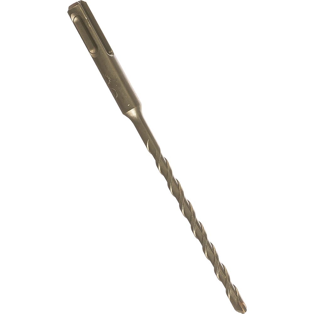 Бур по бетону серия Профи (6х160 мм; SDS-plus) ПРАКТИКА 033-604