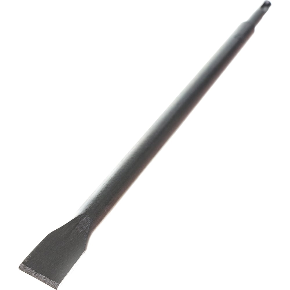 Зубило плоское SDS-plus (20х400 мм) ПРАКТИКА 243-837